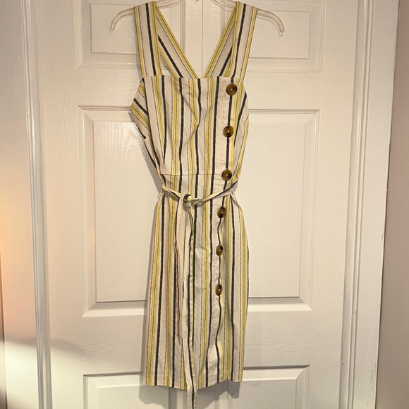 Tommy Hilfiger Summer Dress - Picture 2 of 10